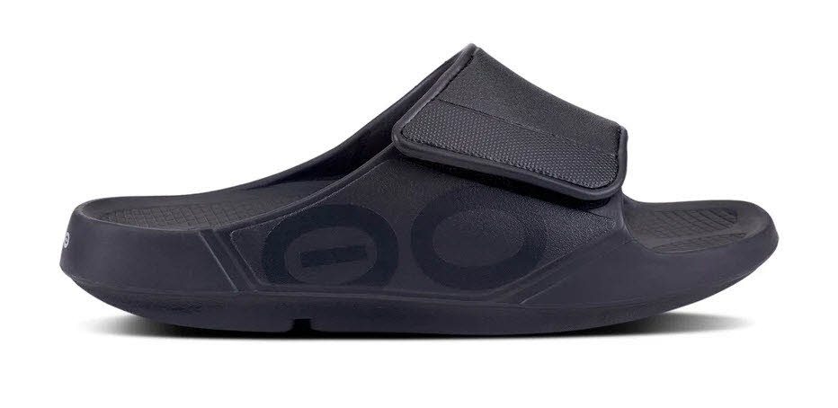 Oofos OOah Sport Flex Recovery-Sandale