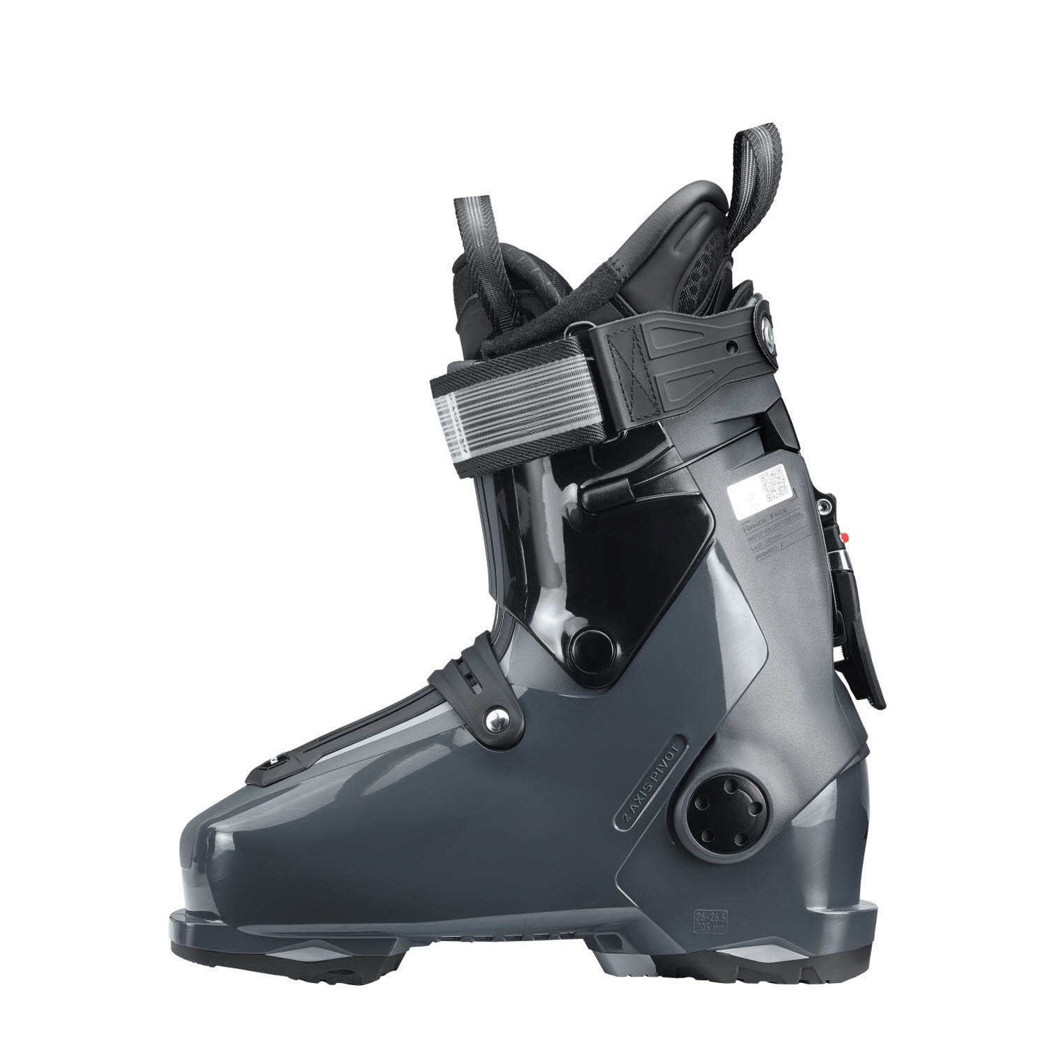 Nordica HF 120 (GW) Skischuhe Herren