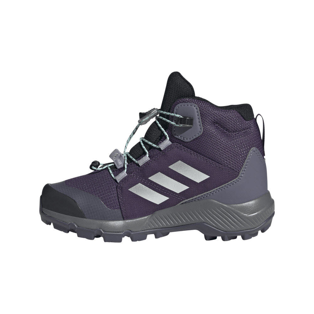 Adidas Terrex Mid GORE-TEX Wanderschuh Kinder Bild 4