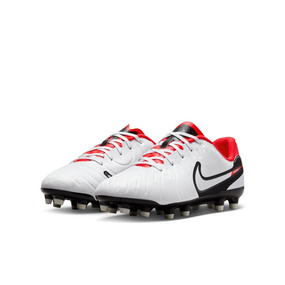 Nike Jr. Tiempo Legend 10 Academy FG/MG Kinder Nockenschuhe