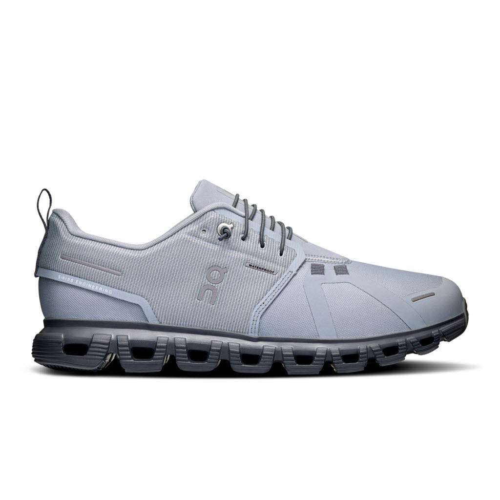 On Herren Cloud 6 Waterproof Herren