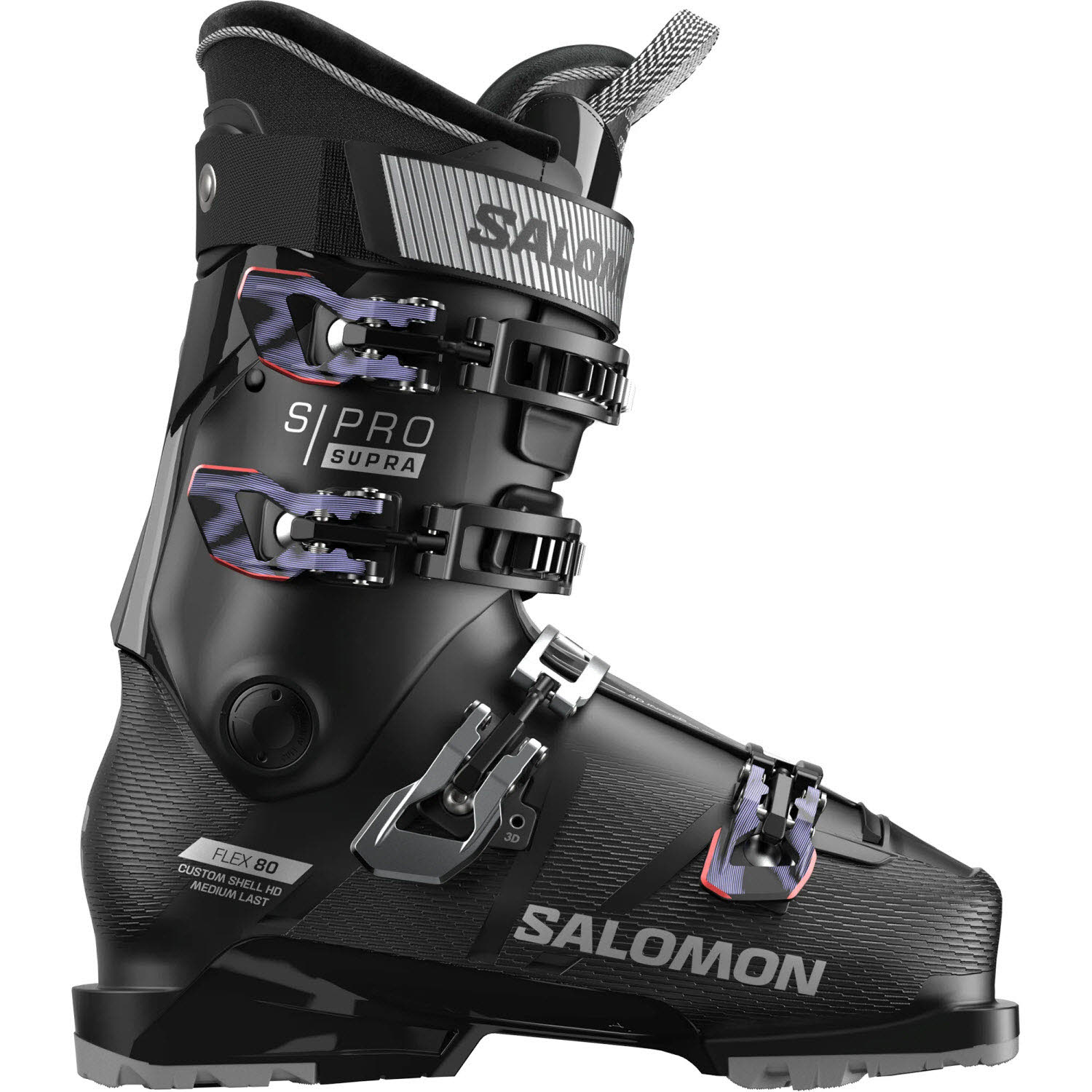 Salomon S/PRO SUPRA 85 Skischuhe Damen