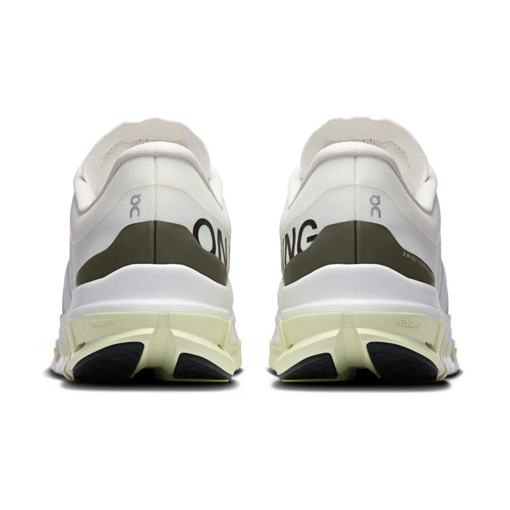 On Cloudflow 5 Laufschuhe Herren
