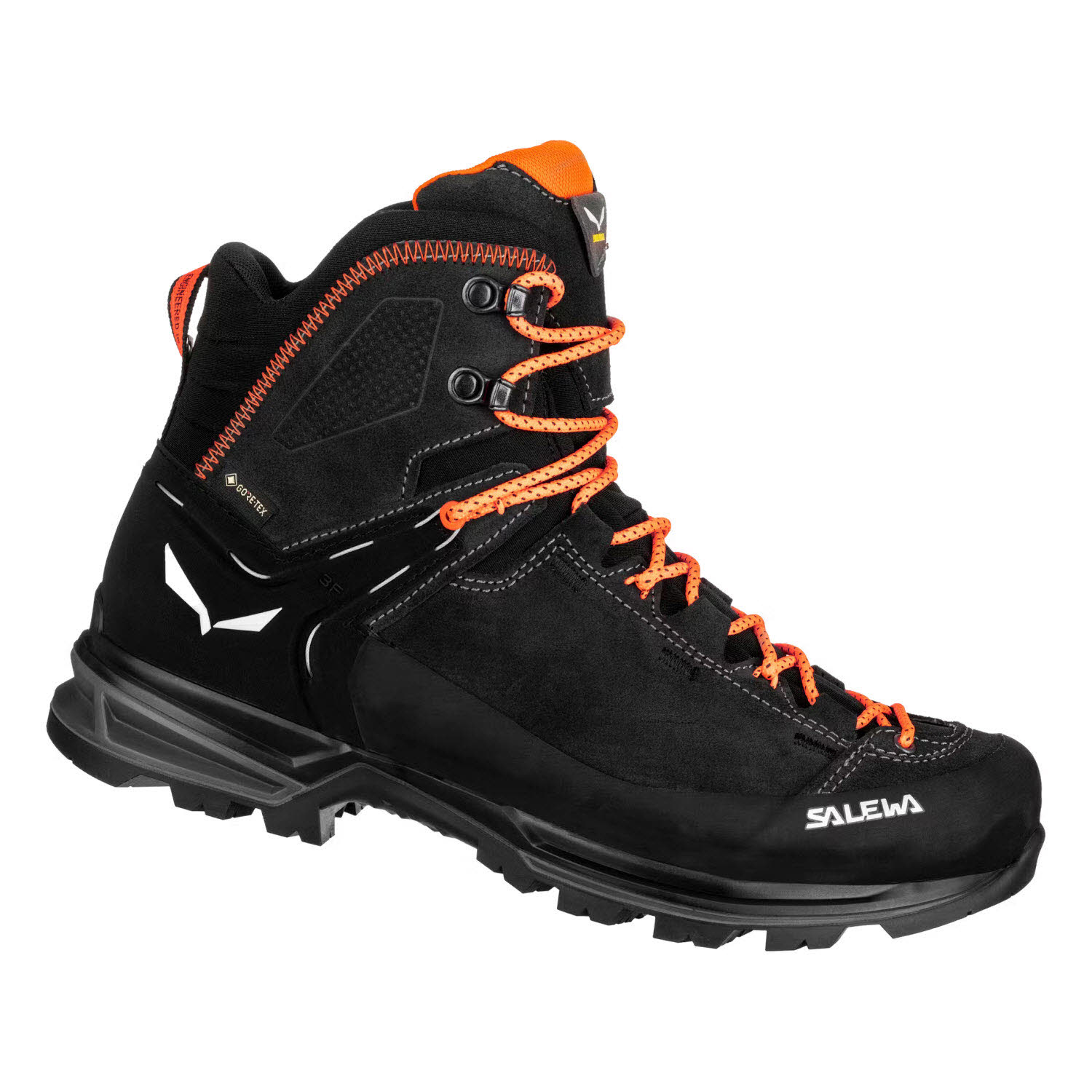 Salewa MOUNTAIN TRAINER 2 MID GORE-TEX Herren