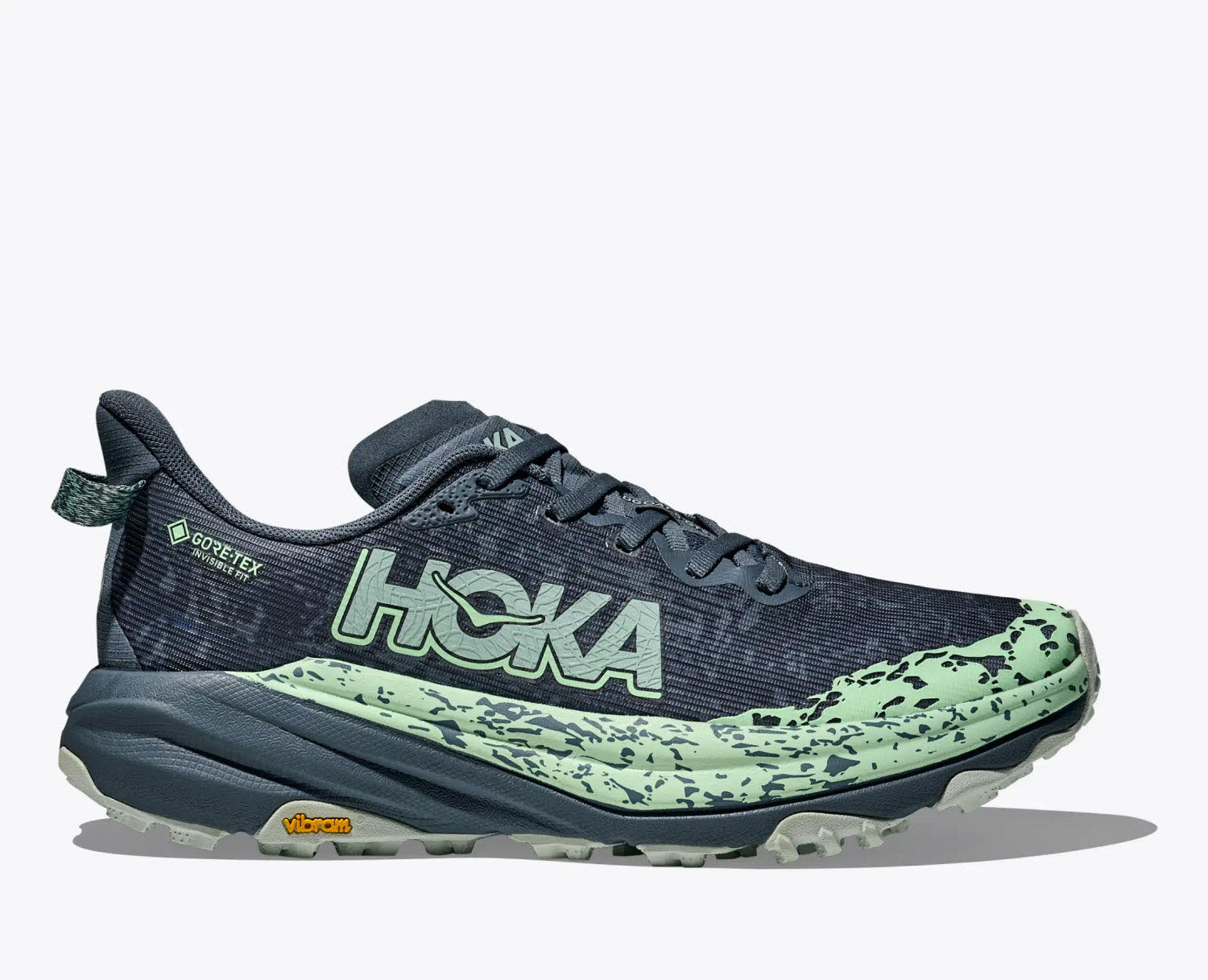 Hoka SPEEDGOAT 6 GORE-TEX Damen Trailrunningschuhe Bild 1 Hoka SPEEDGOAT 6 GORE-TEX Damen Trailrunningschuhe