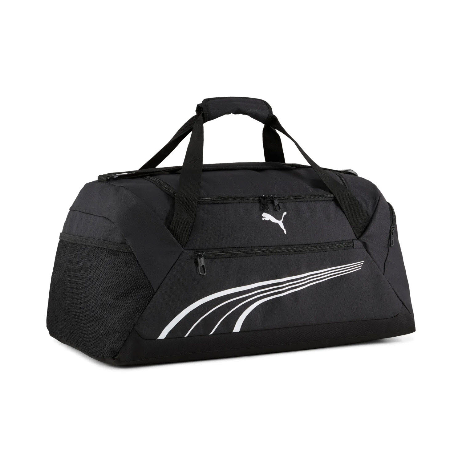PUMA FUNDAMENTAL Medium Sporttasche