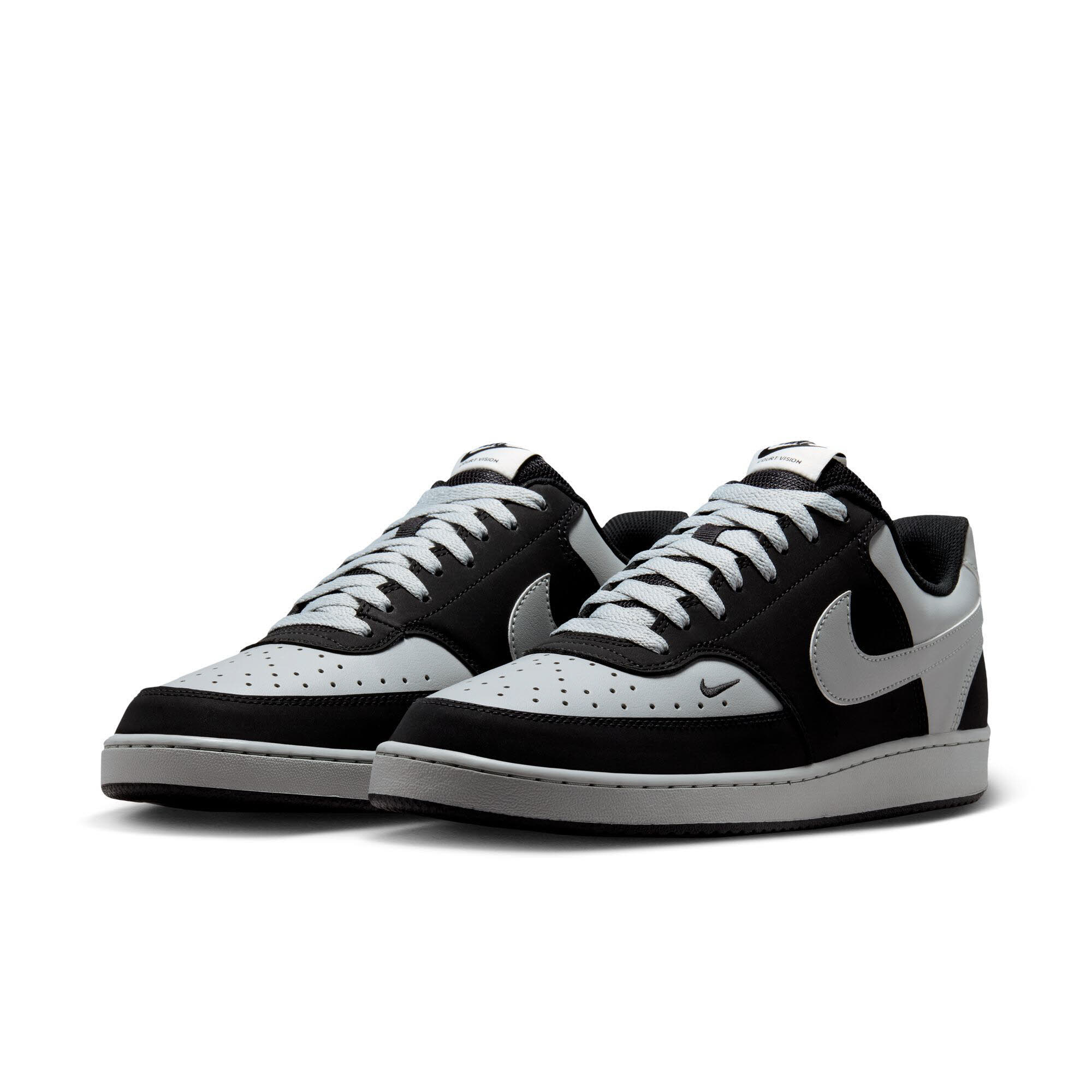 NIKE COURT VISION LO P NB