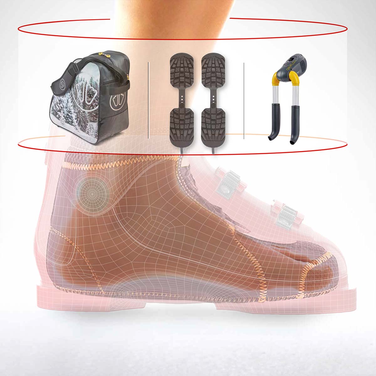 Accessoires