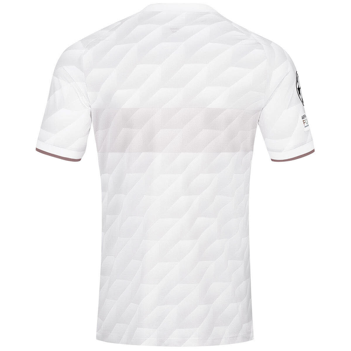 VfB Heimtrikot Champions League 26/27