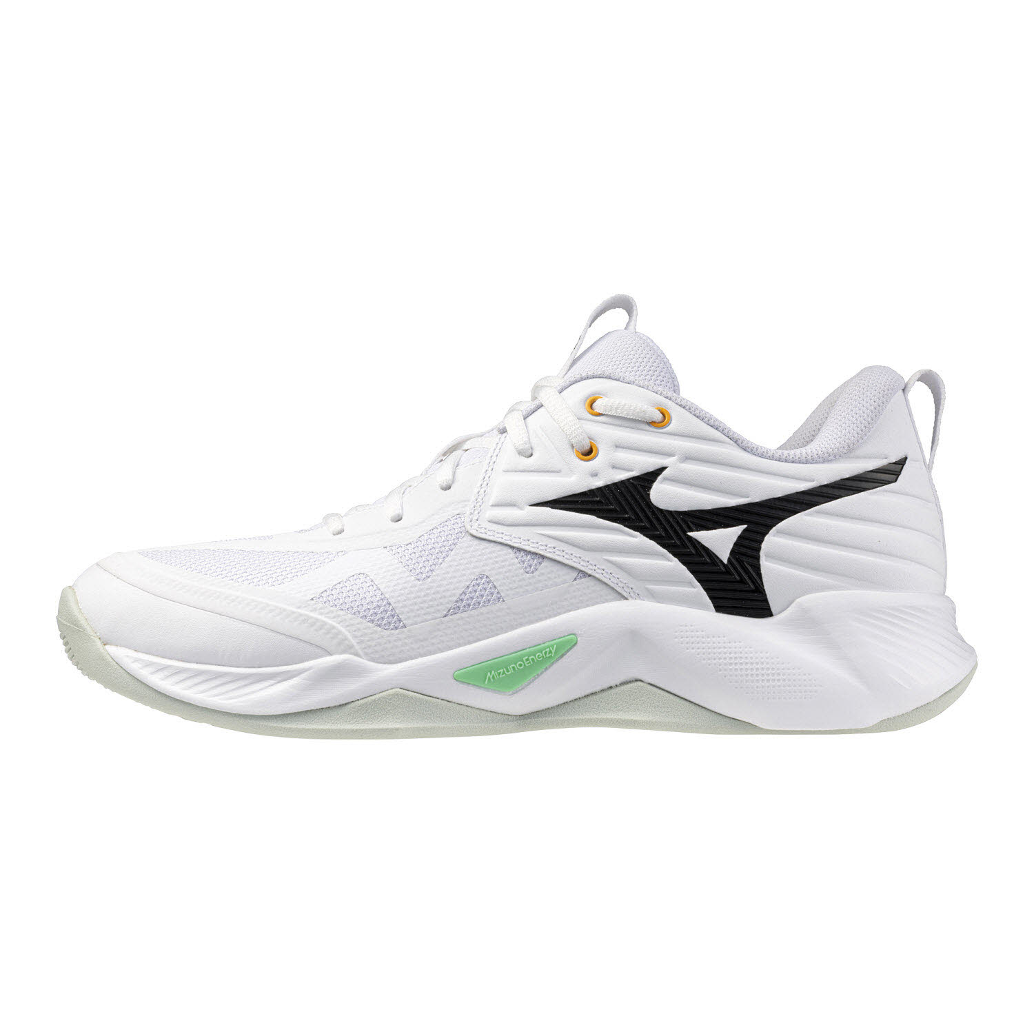 Mizuno WAVE MOMENTUM PRO Hallenschuhe Herren
