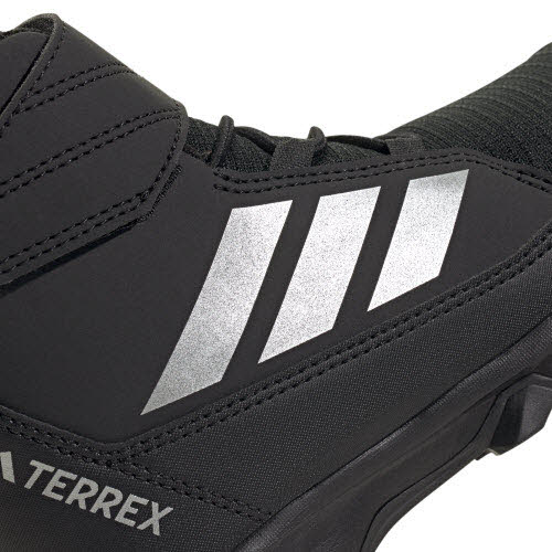Adidas Terrex Snow CF CLIMAWARM Winterschuhe Kinder Bild 9