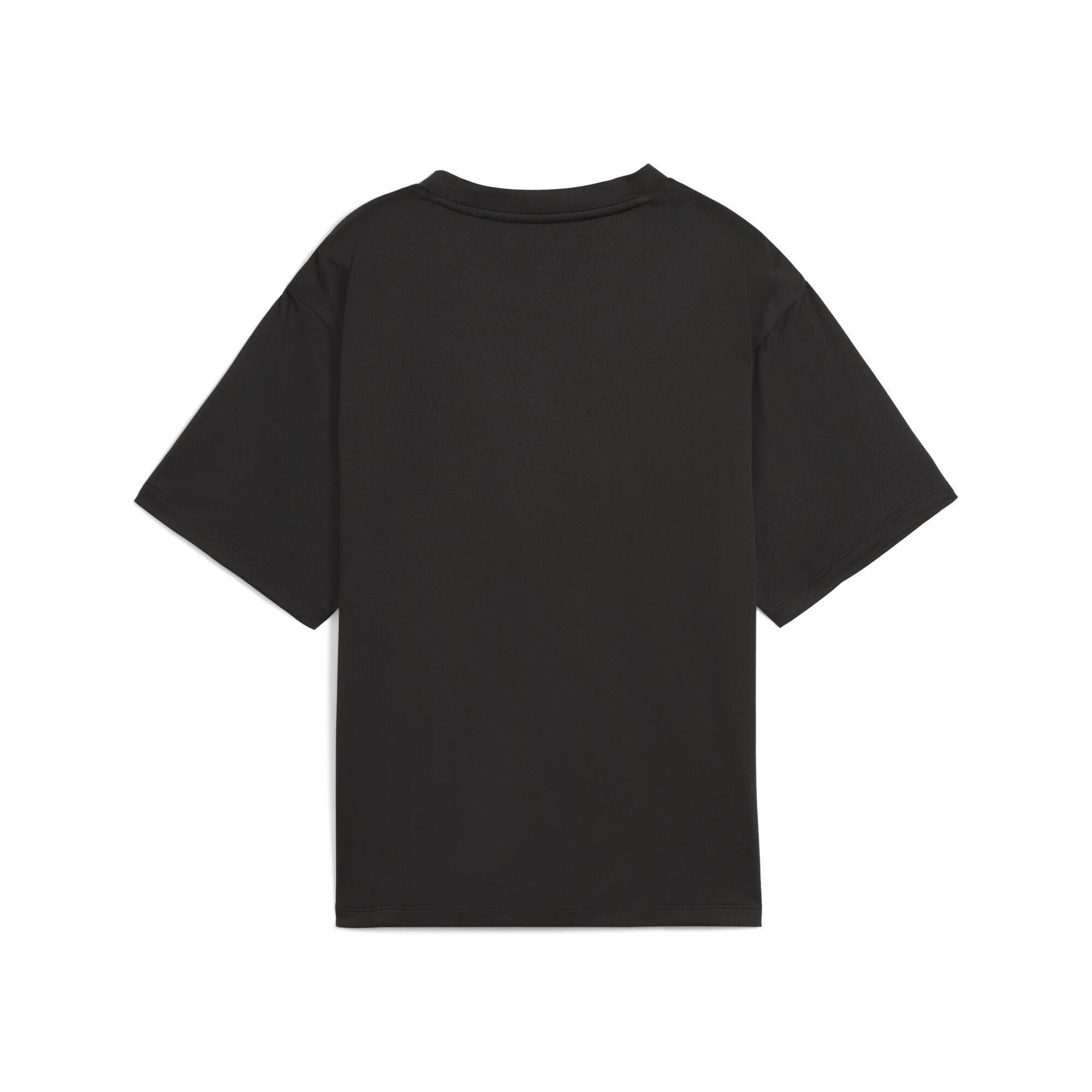 W TAD ESSENTIAL RELAXED TEE