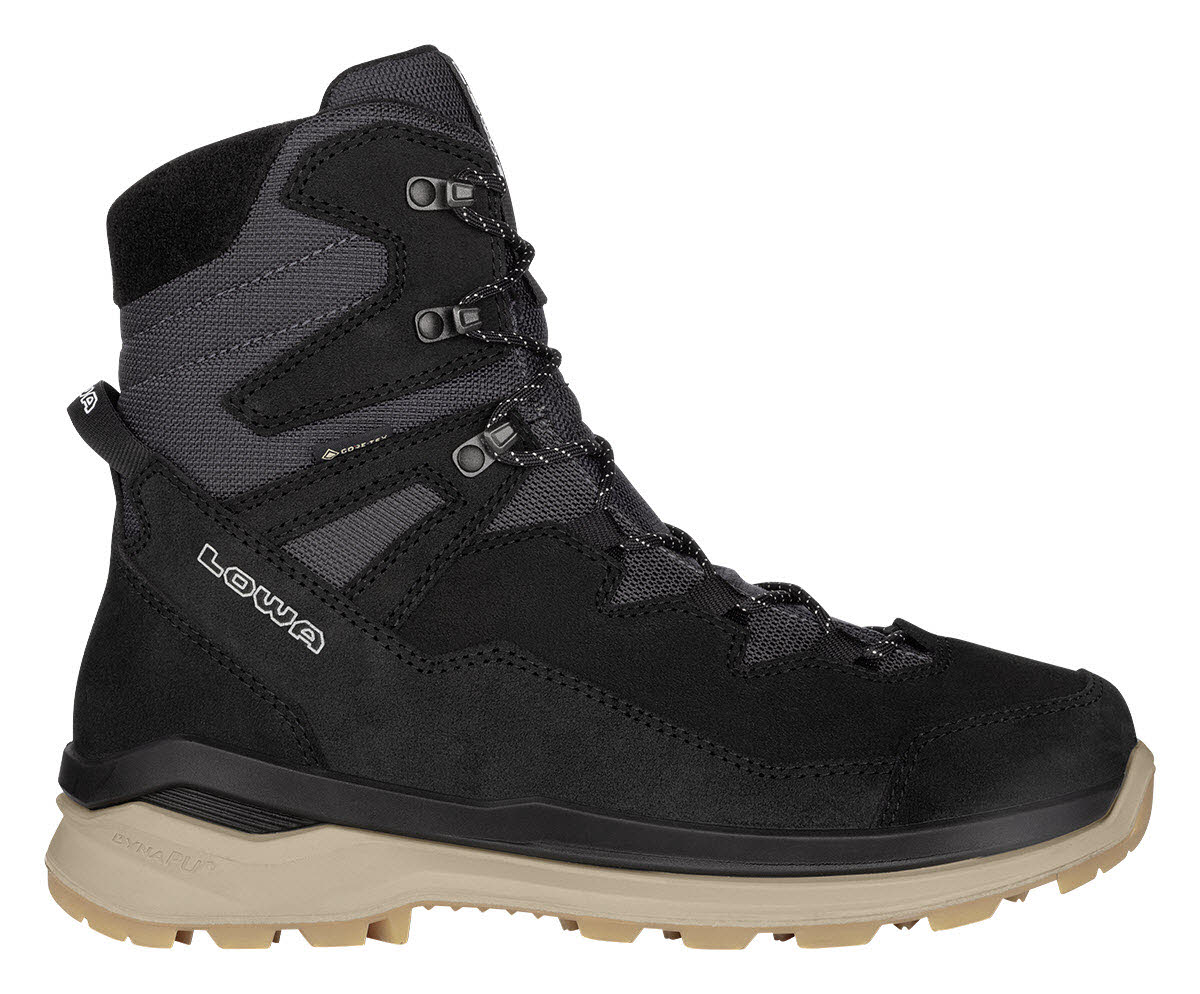 Lowa  OTTAWA EVO GTX Bild 1 Lowa  OTTAWA EVO GTX