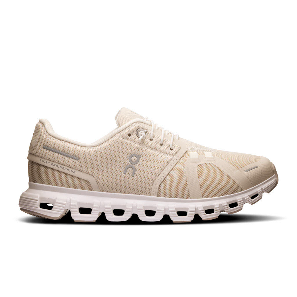 On CLOUD 6 Damen Sneaker