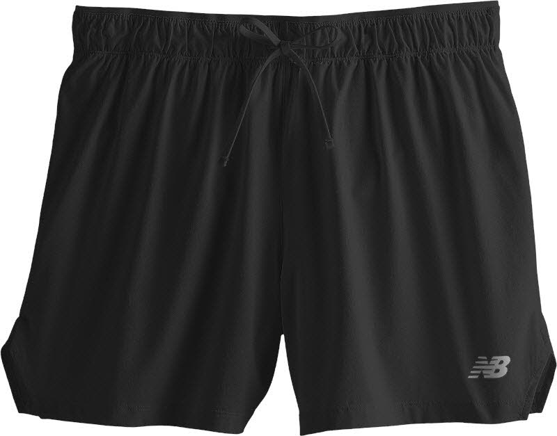 New Balance RC Short 5"