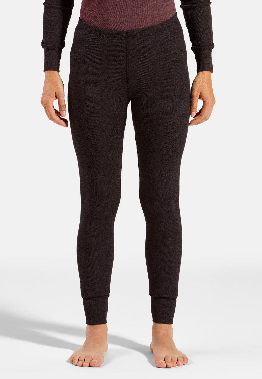 Odlo Active Warm Base layer Set Damen
