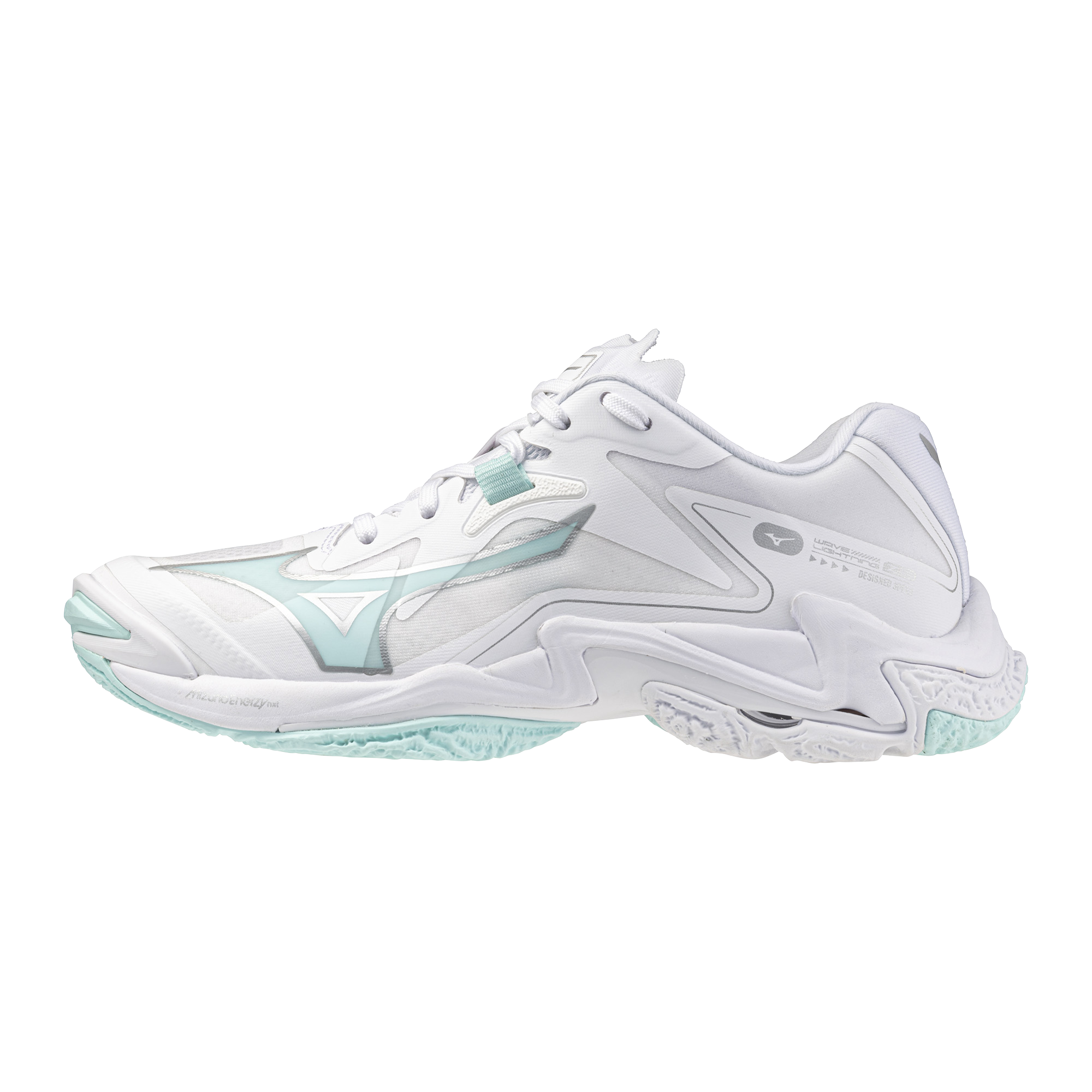 Mizuno WAVE LIGHTNING Z8 Hallenschuhe Damen