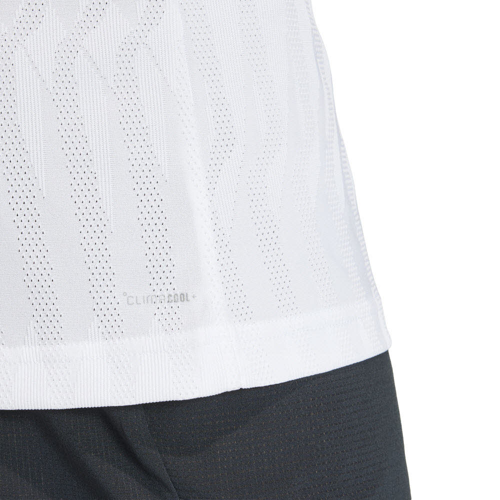 Adidas TENNIS CLIMACOOL+ AIRCHILL FREELIFT POLOSHIRT