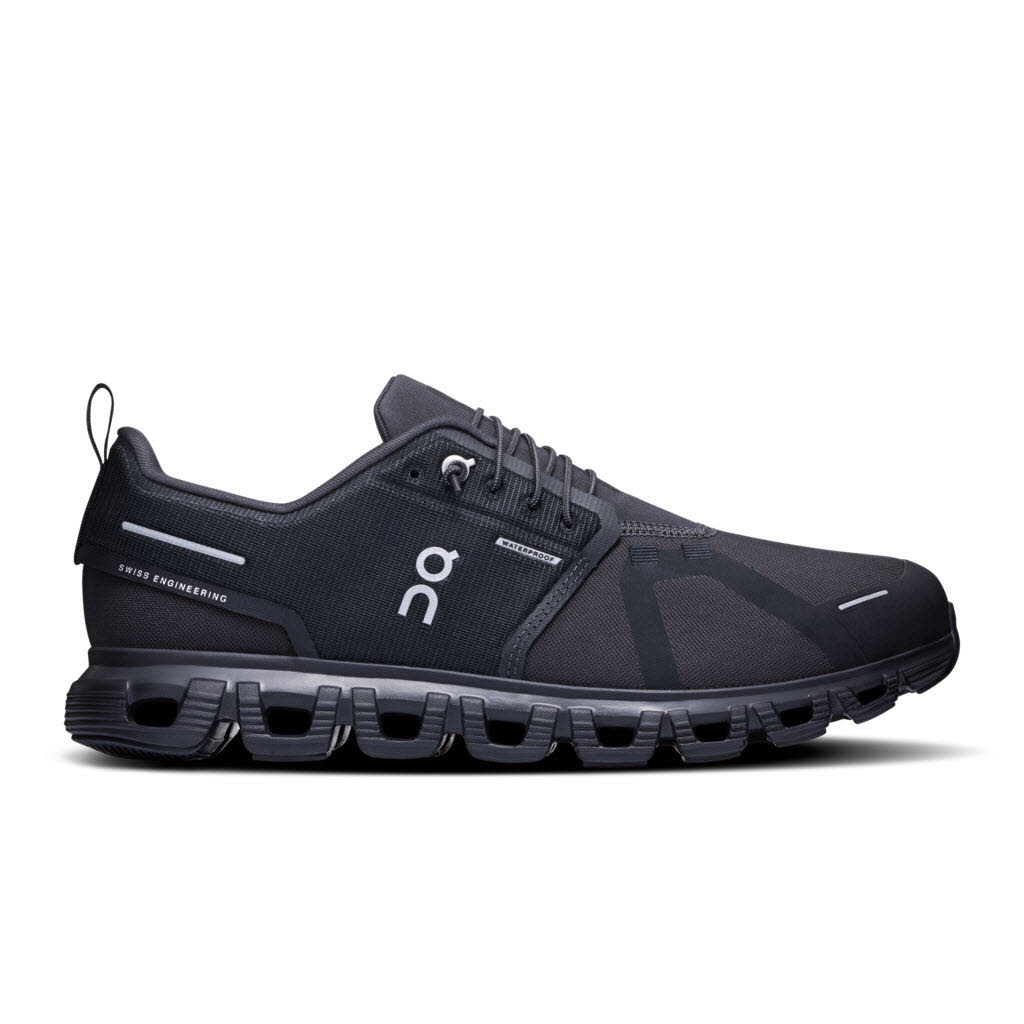 On Cloud 6 Waterproof Herren