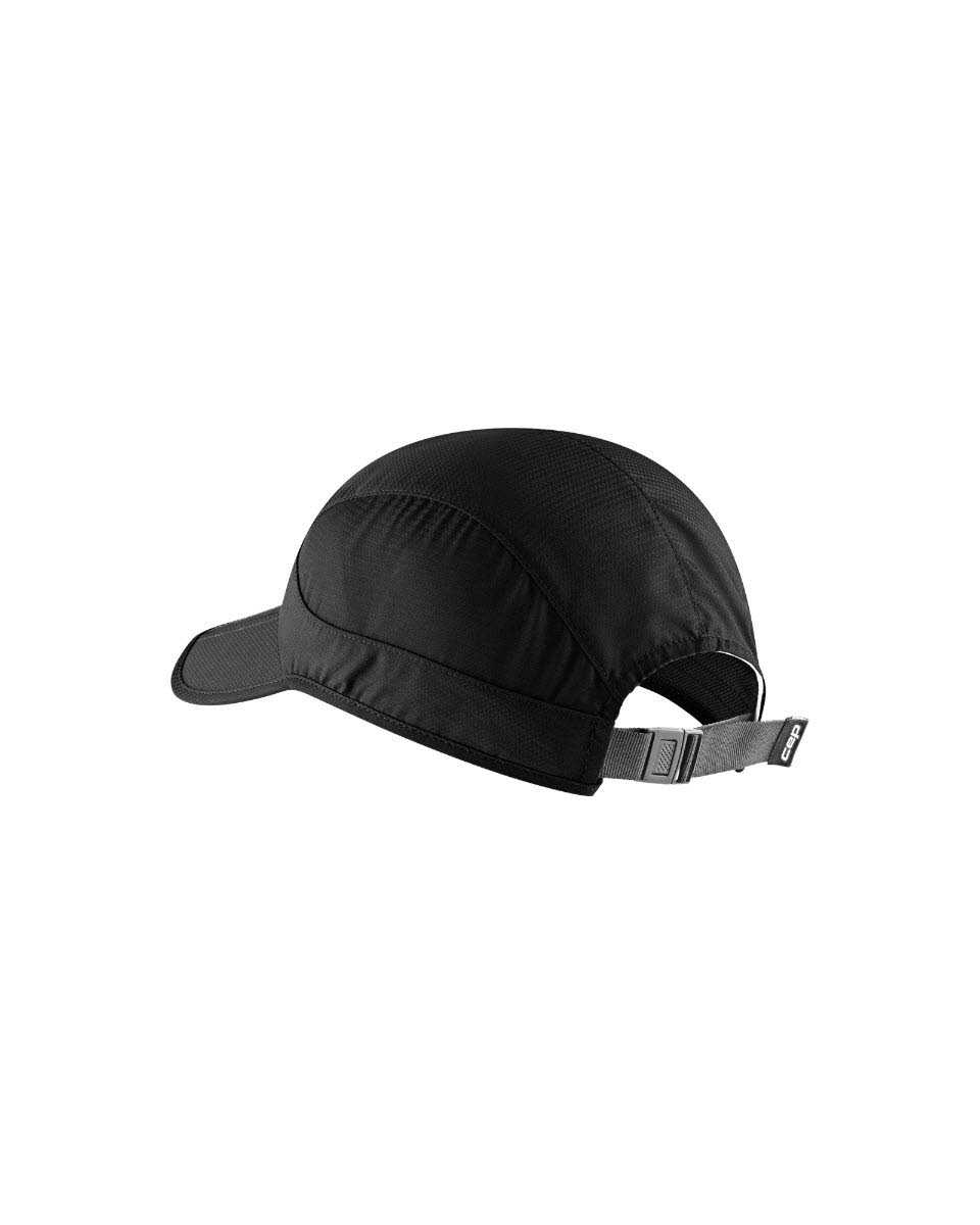 CEP run foldable cap, unisex