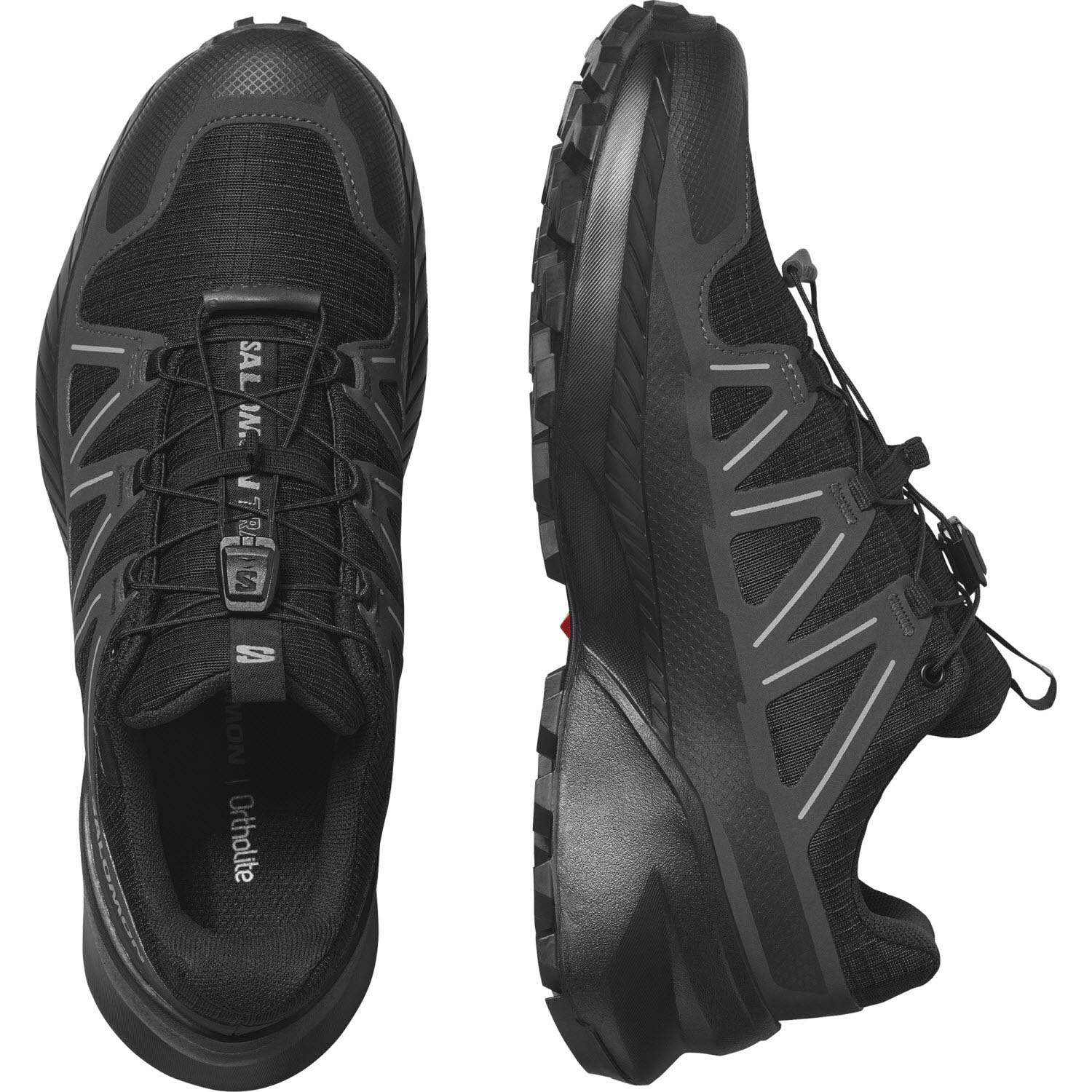 Salomon SPEEDCROSS PEAK GTX Damen Bild 2