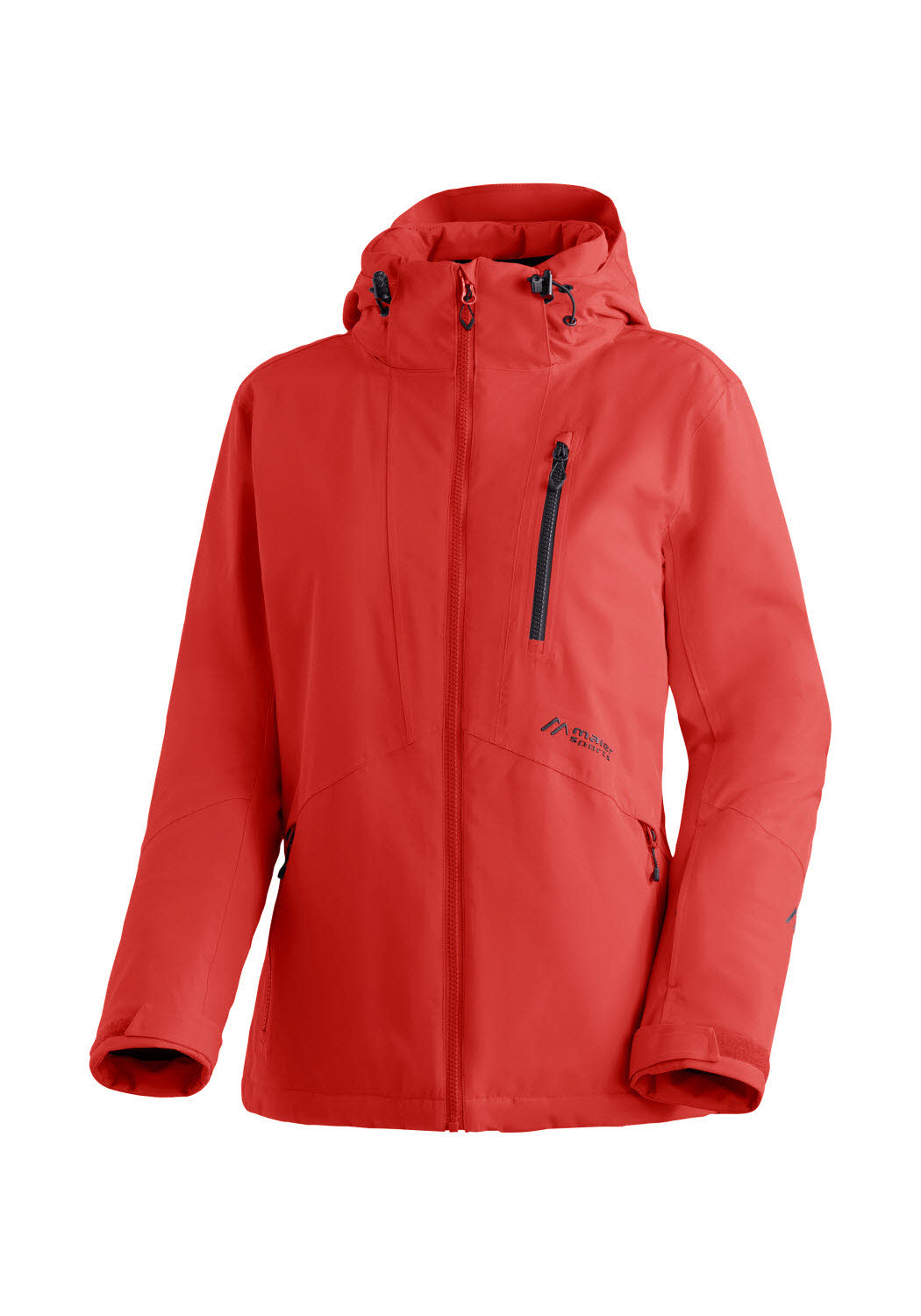 Maier Sports Straja Skijacke Damen