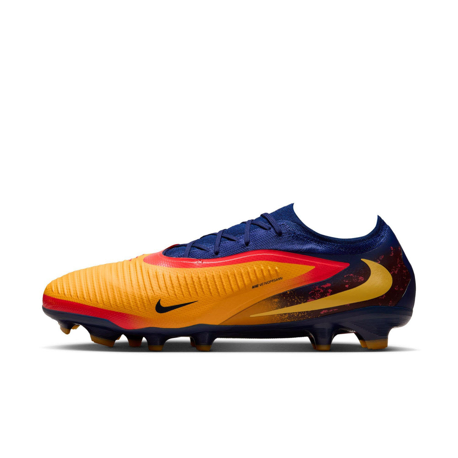 Nike Phantom 6 Low Pro "Erling Haaland" FG Fußballschuh