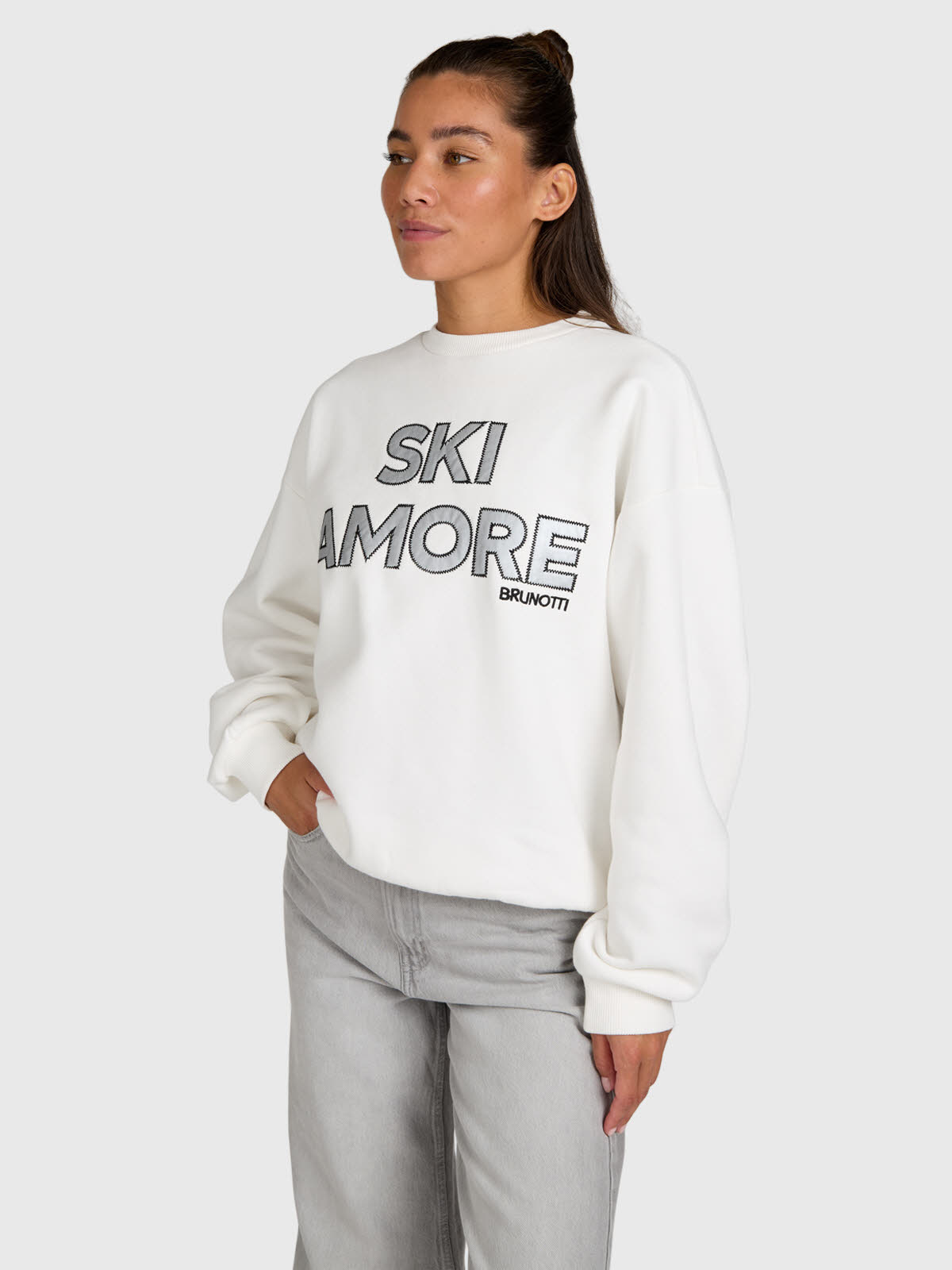 Jamea Women Sweater