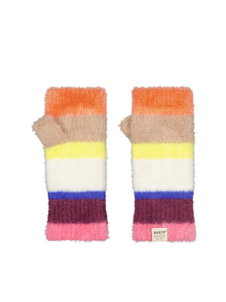 BARTS Kumana Fingerless Gloves