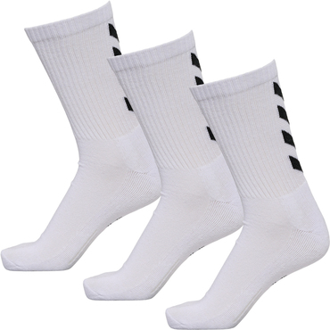 hummel FUNDAMENTAL 3-PACK SOCK