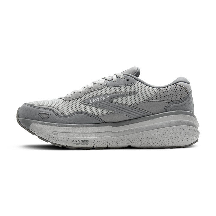 Brooks Ghost Max SE Herren Laufschuhe Bild 2