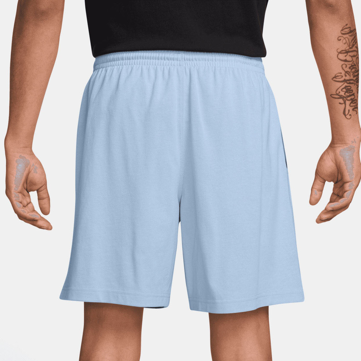 Nike Club Herren-Strick-Shorts