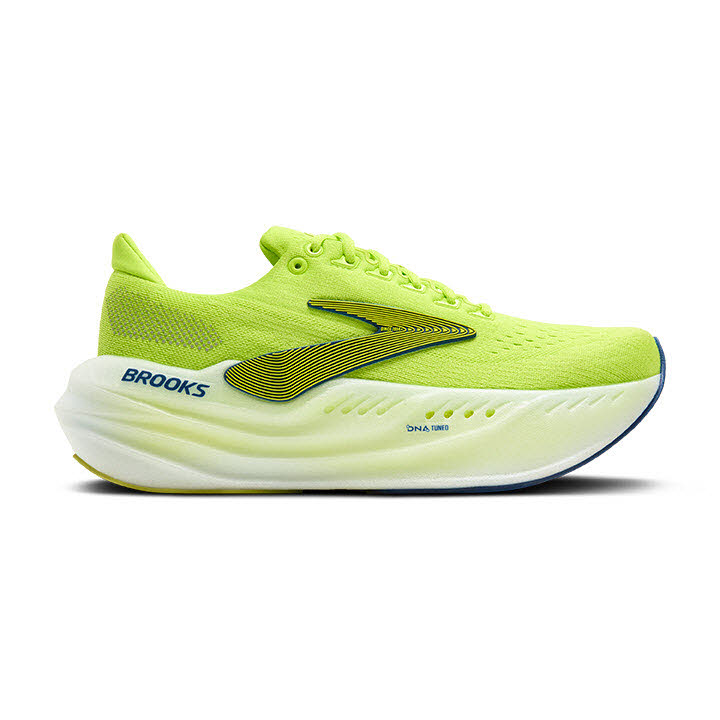 Brooks  Glycerin Max Laufschuhe Herren