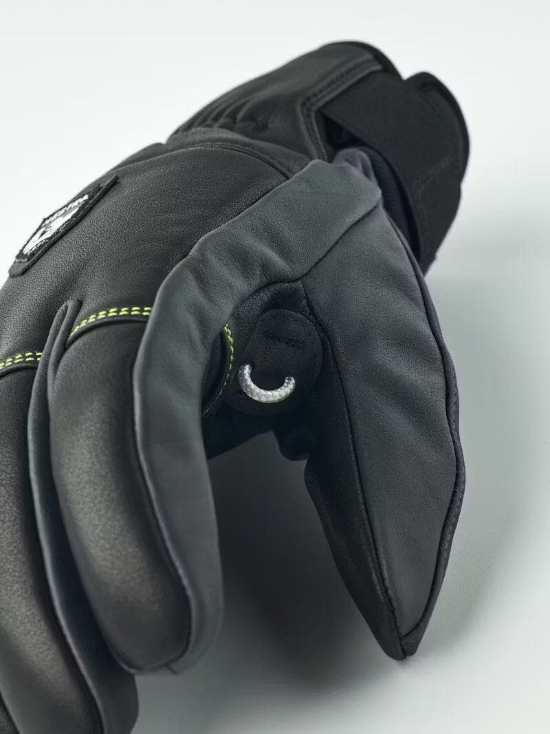 Hestra Omni Trigger 5-finger Skihandschuhe