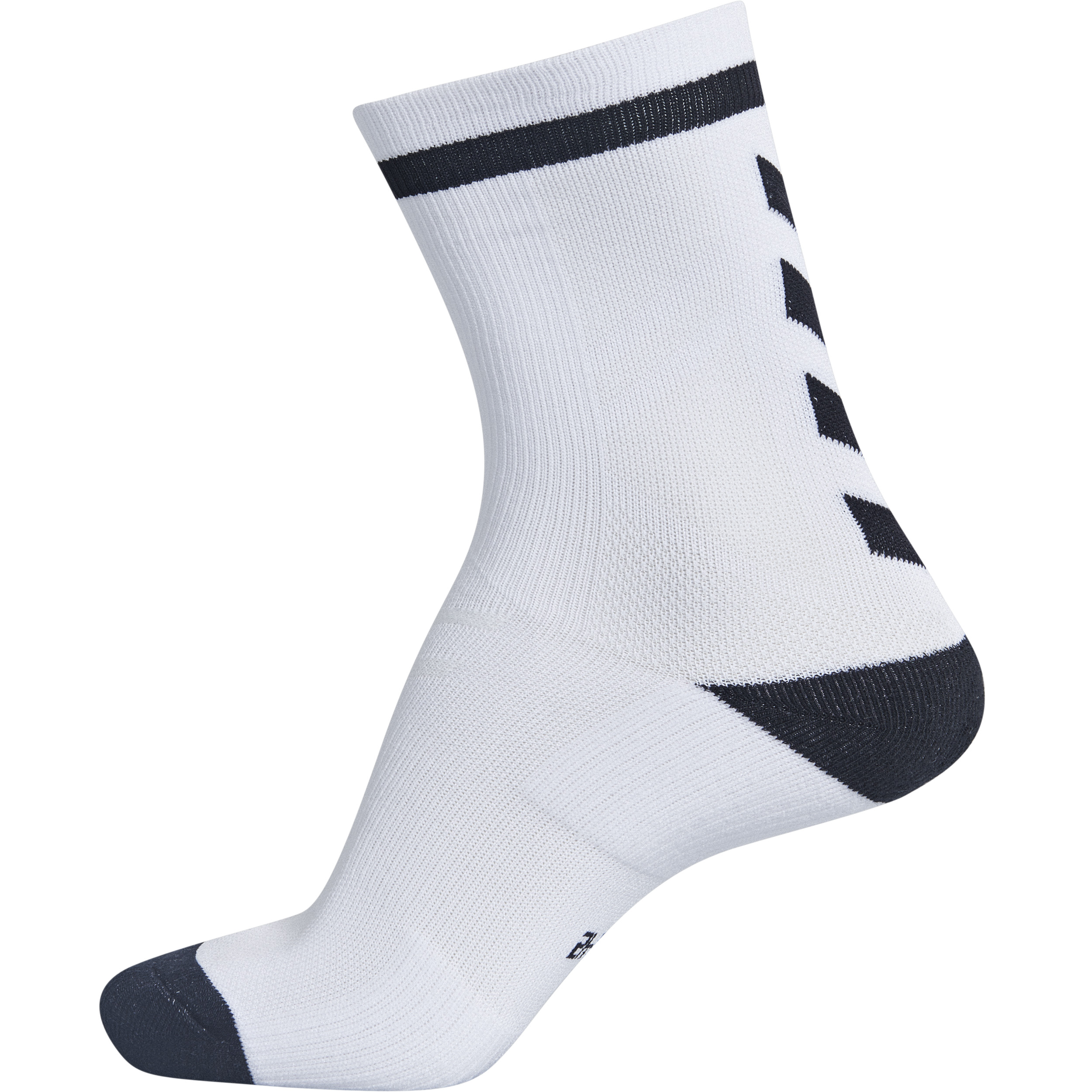 Hummel ELITE INDOOR SOCK LOW Hanballsocken