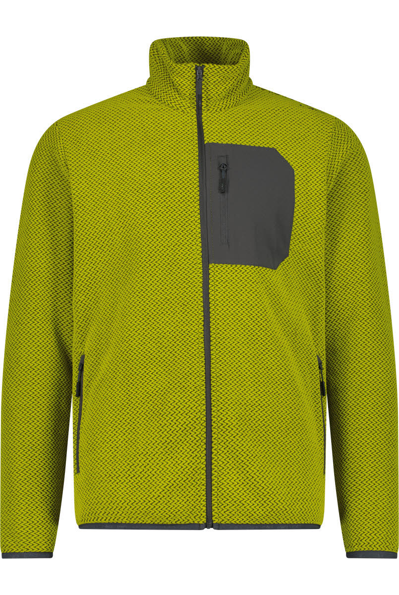 MAN JACKET