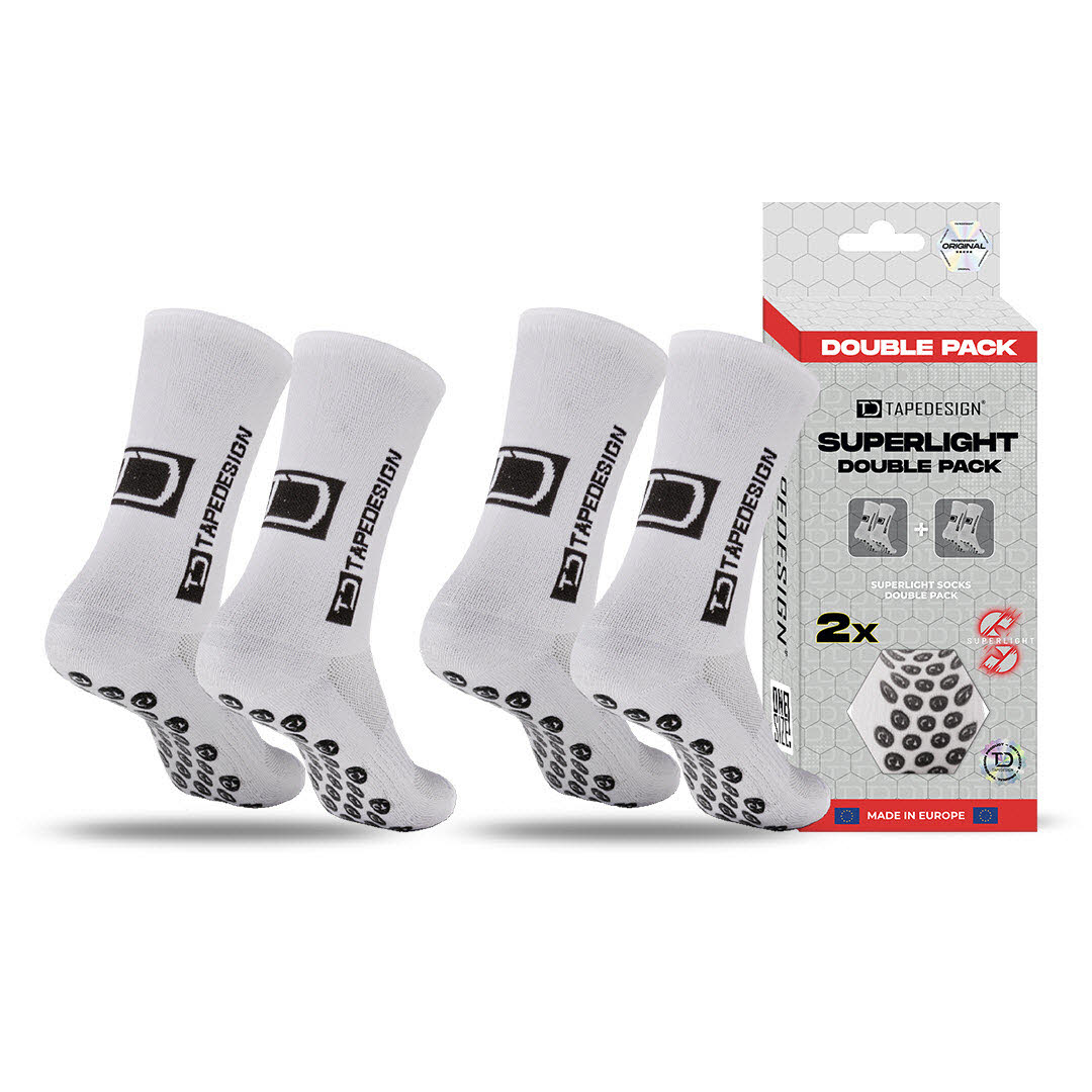 Doppelpack: SUPERLIGHT Socks