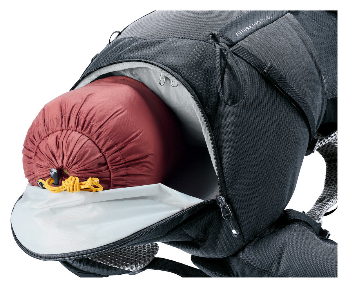 Deuter Futura Pro 38 SL Wanderrucksack