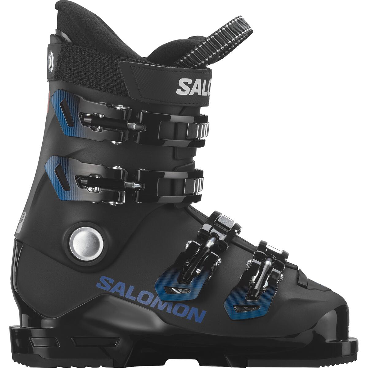 Salomon Ski Schuhe T4 RT Kinder