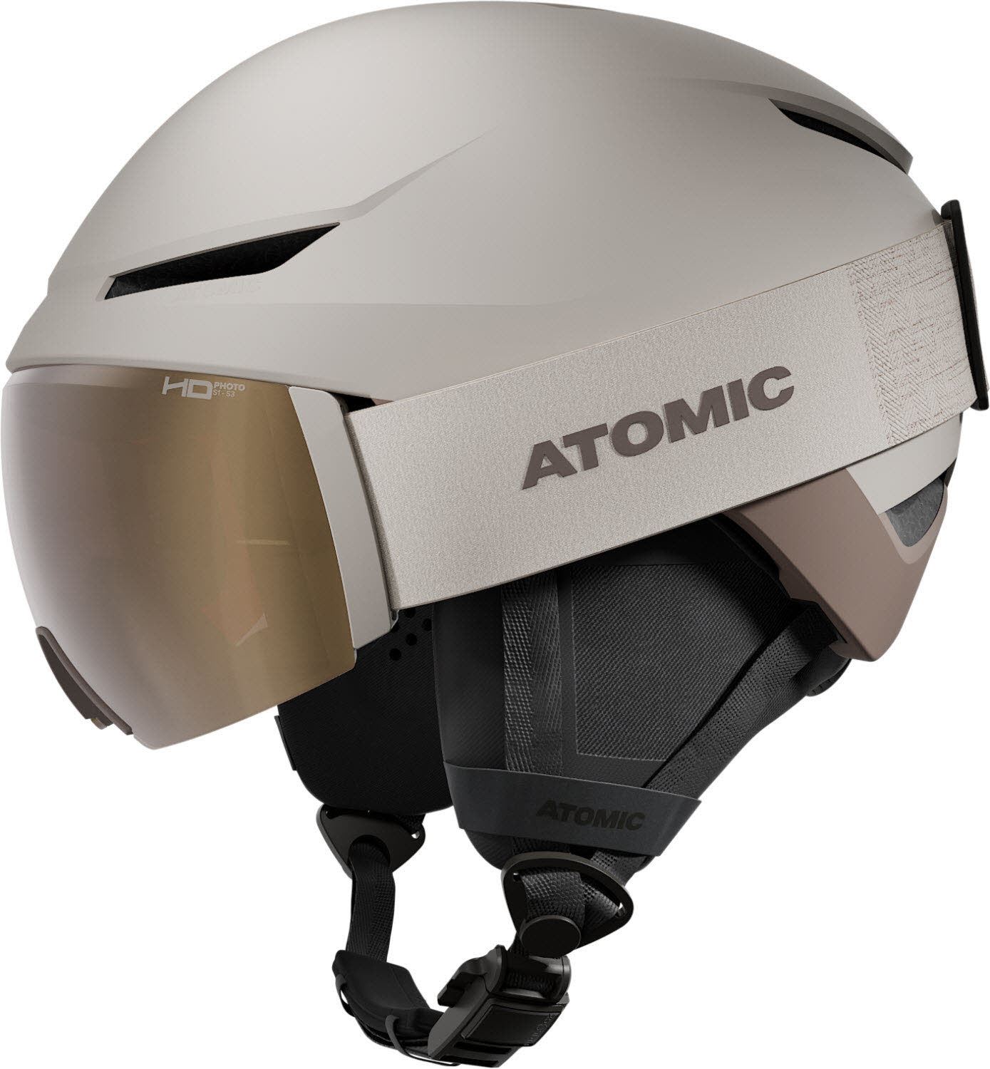 Atomic REVENT AMID 55-59