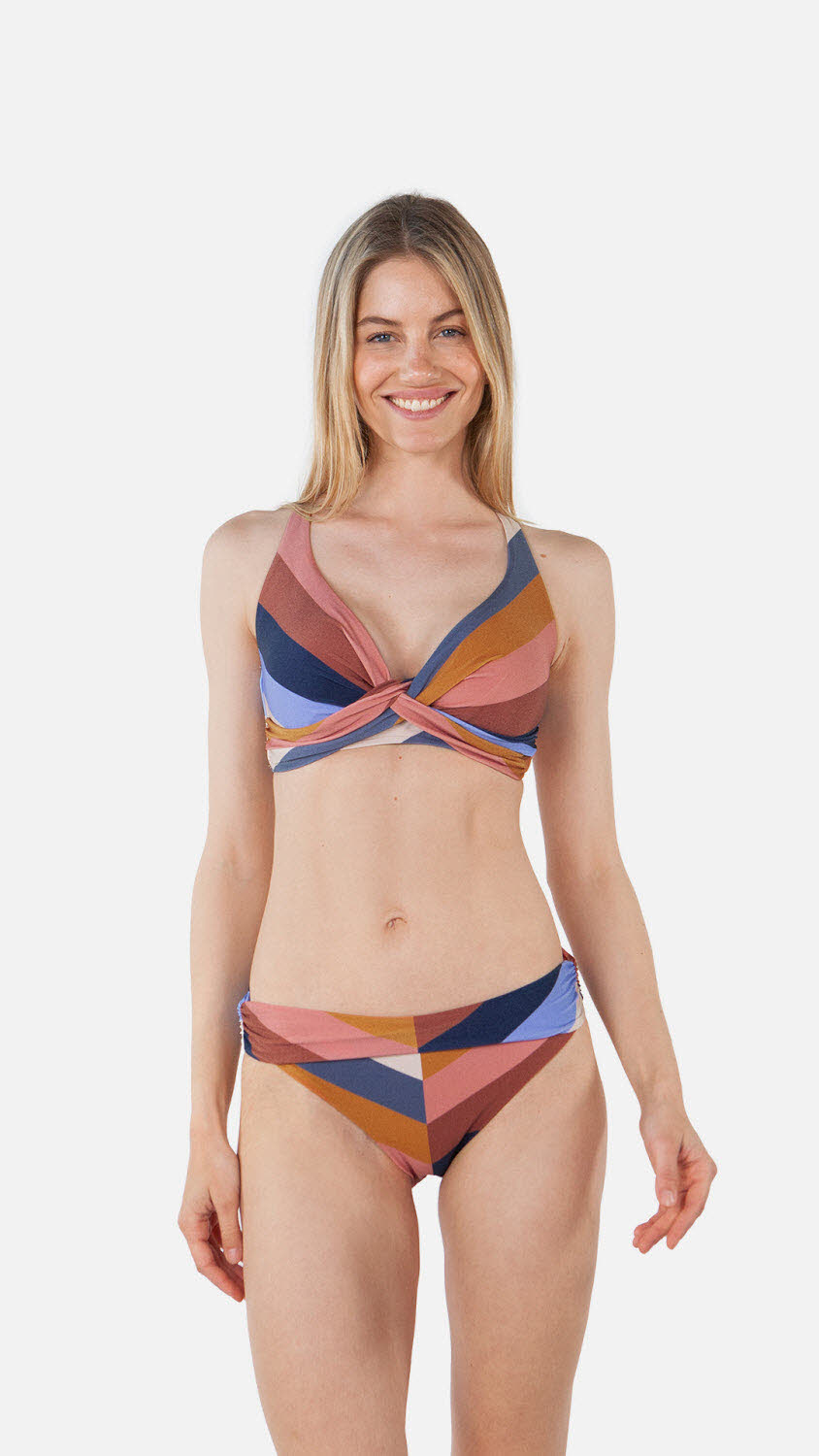 Barts Corangs High Waist Briefs