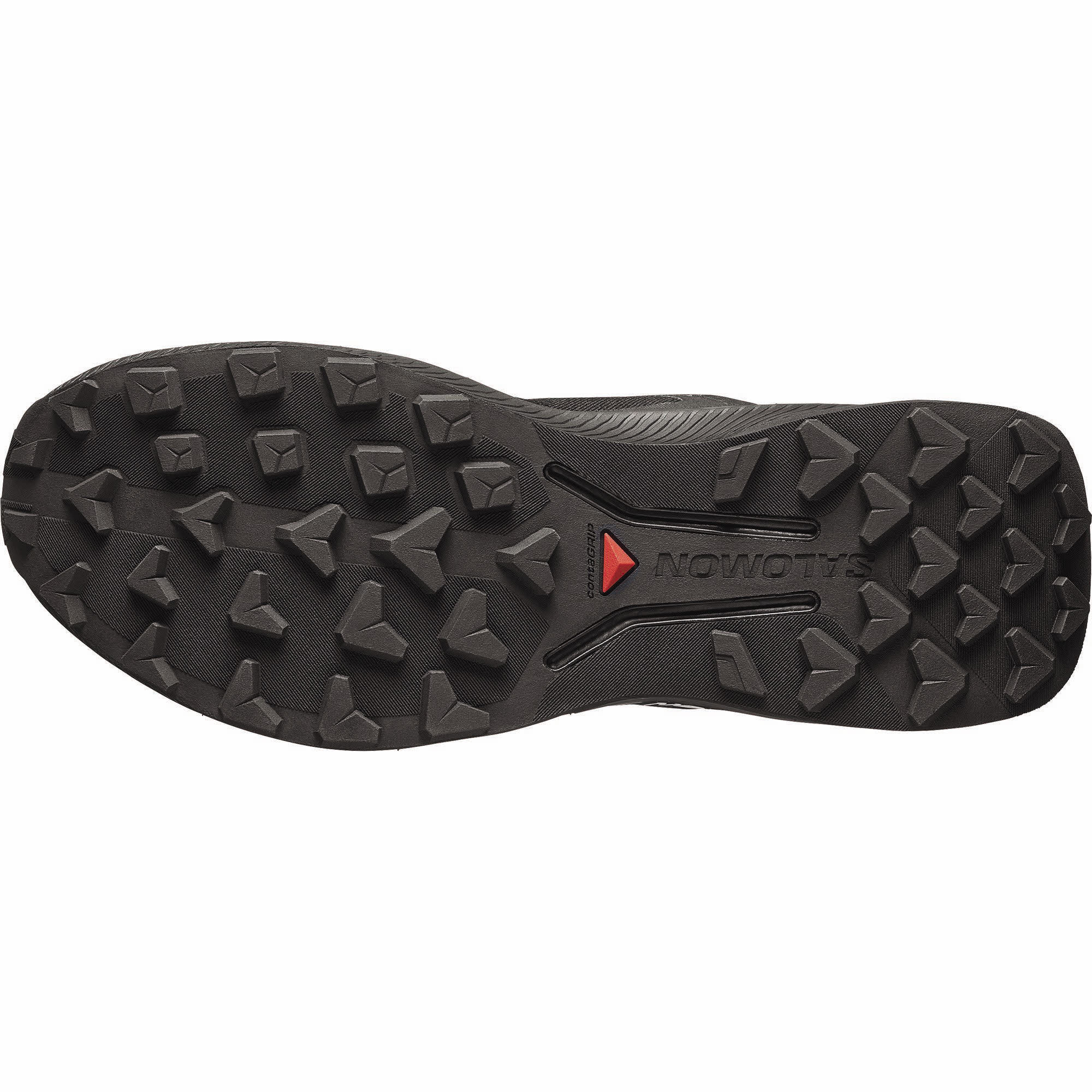 SHOES GENESIS 2 GTX Black/Black/White