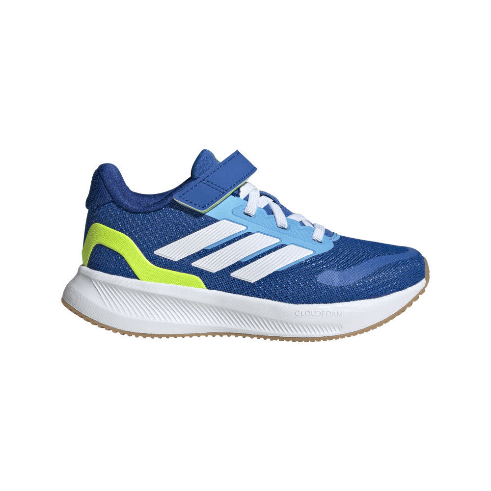 Adidas Runfalcon 5 Kids Schuh