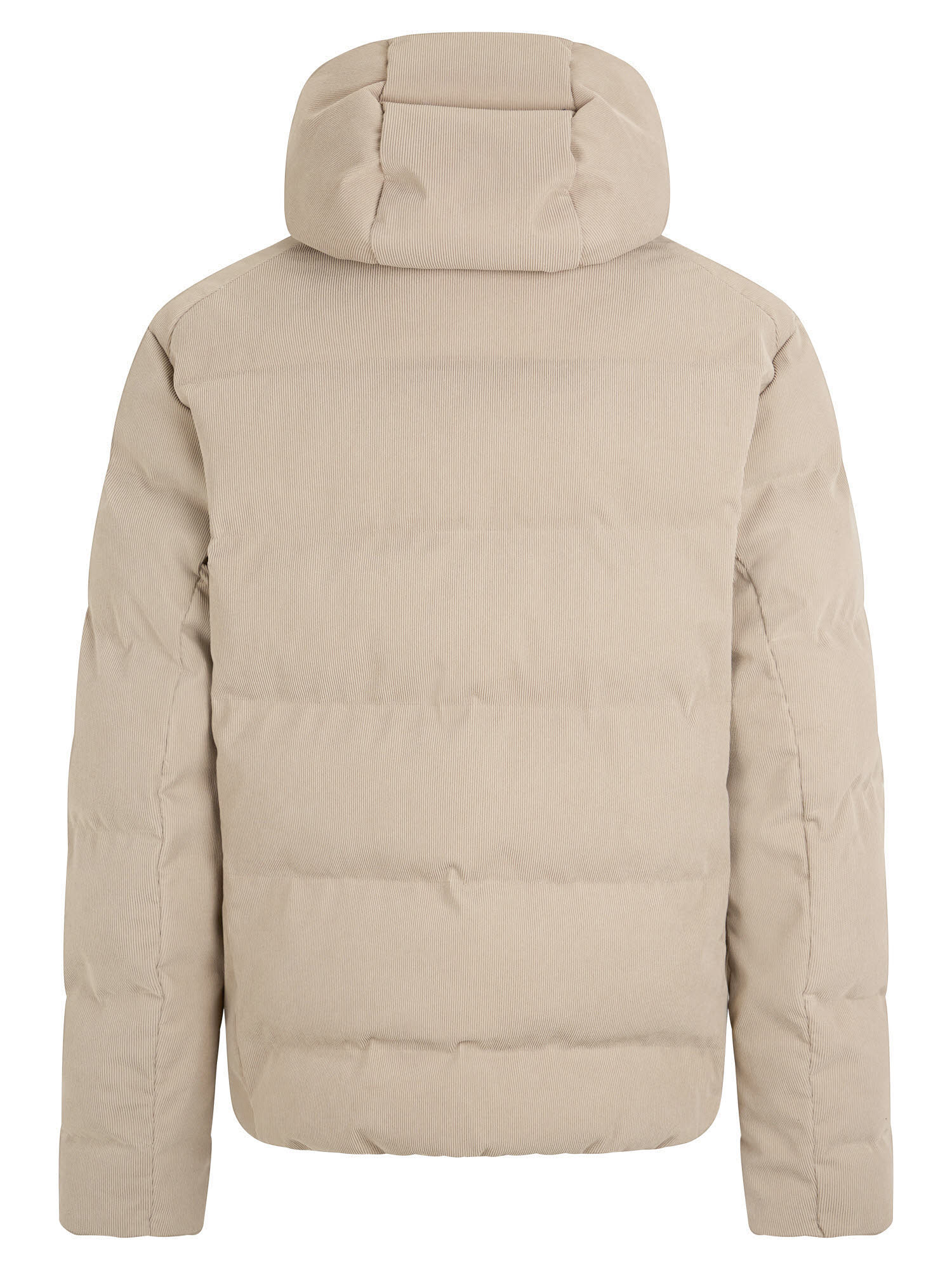 TYERS-Z jacket man