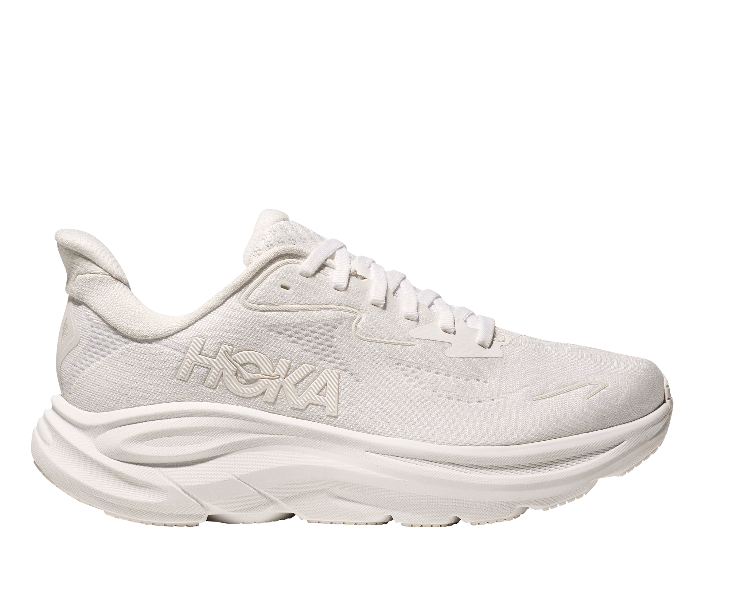 Hoka W CLIFTON 10 Damen Laufschuh