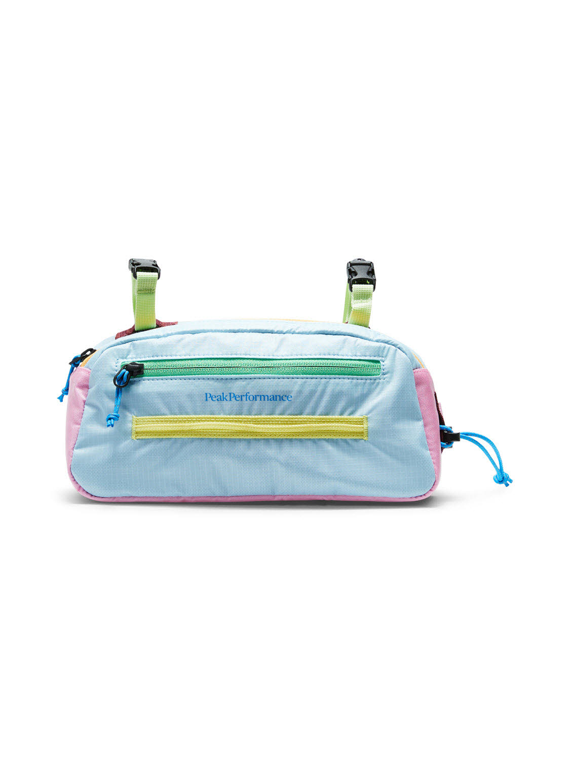 Peak Performance Street Bike Bag 2,3L