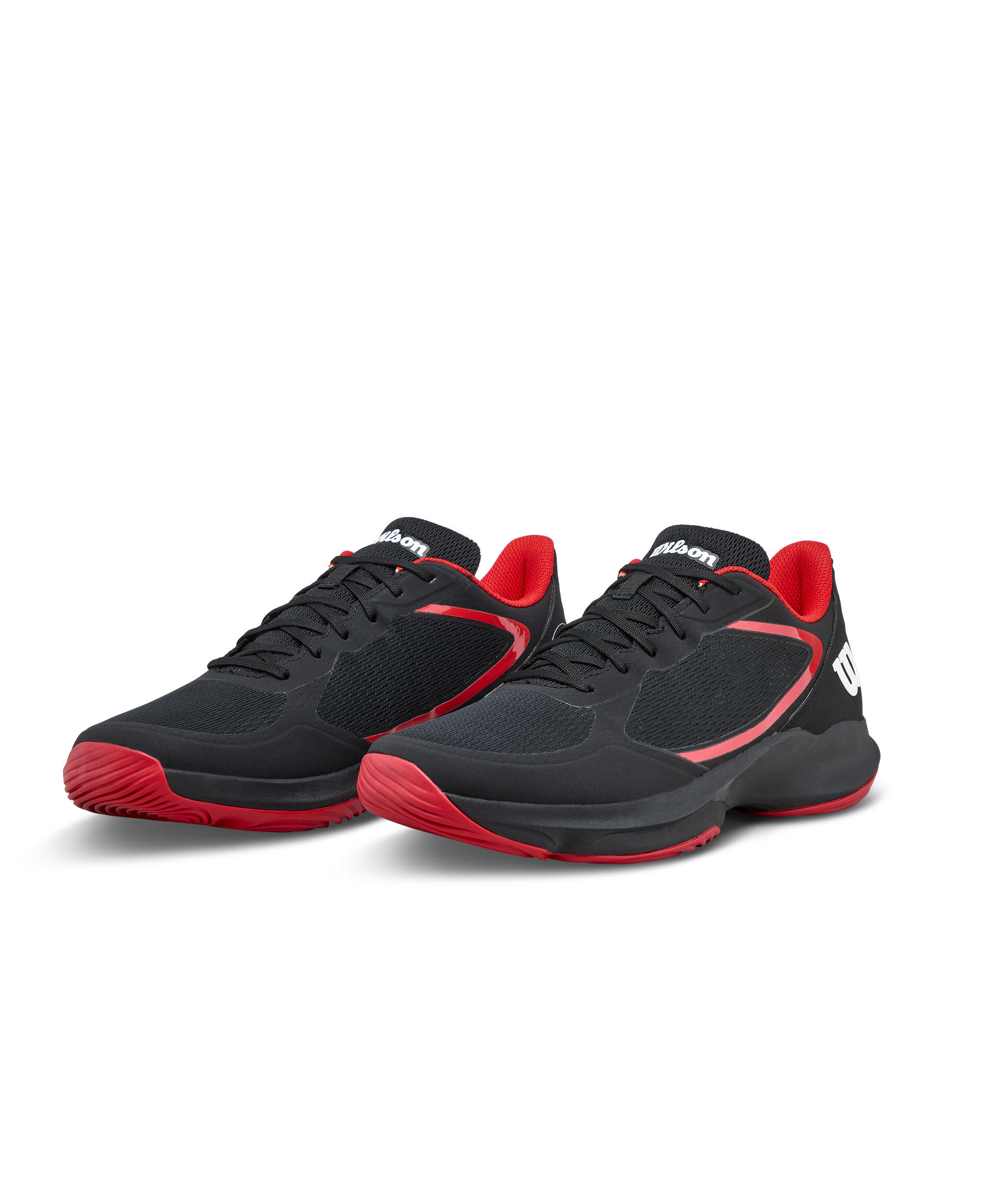HURAKN LITE Black/Rd/Wh