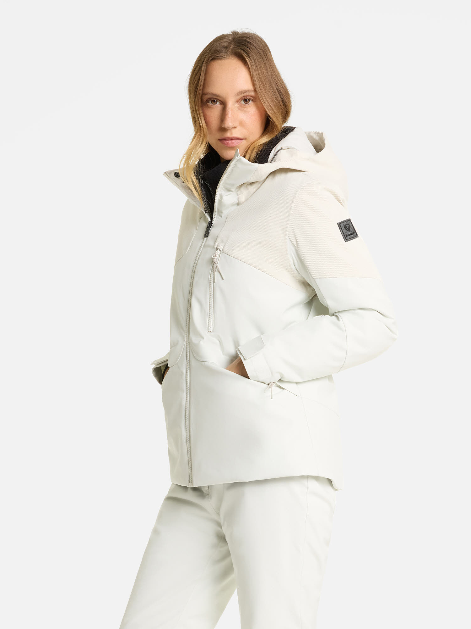 THILDE-Z jacket lady