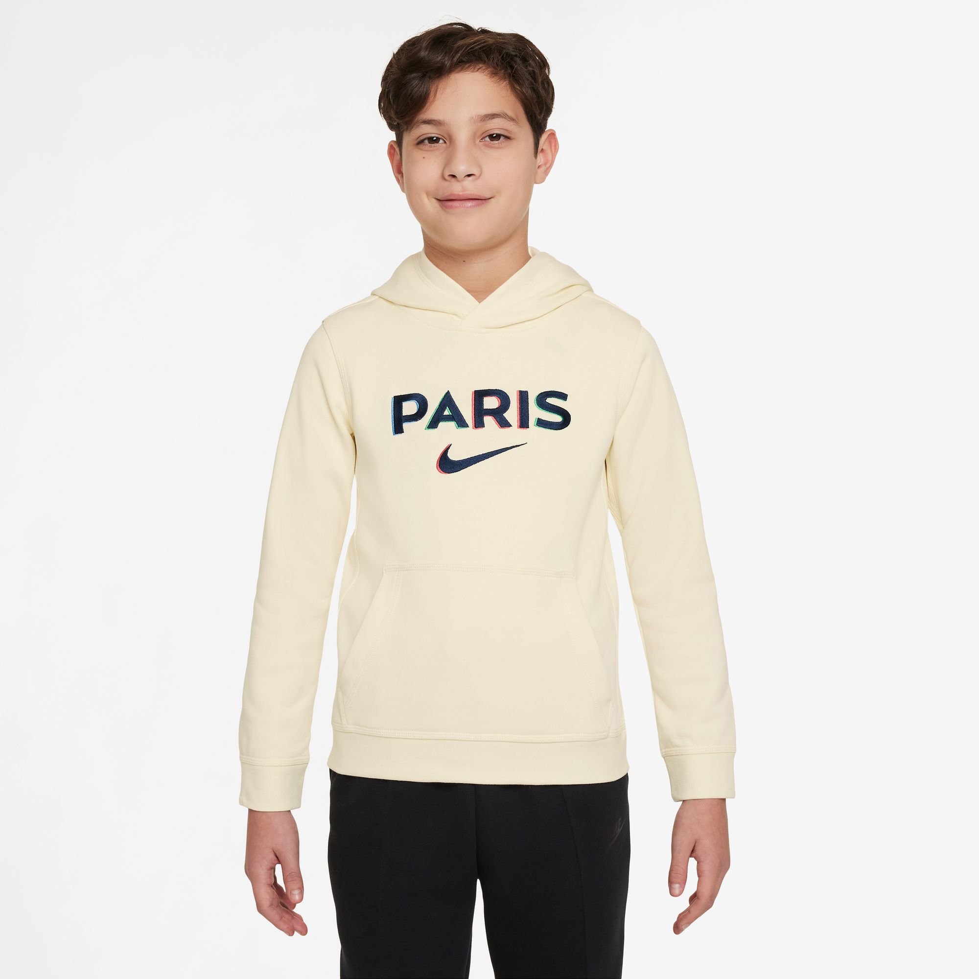 Nike Paris St. Germain Club Hoody Kids