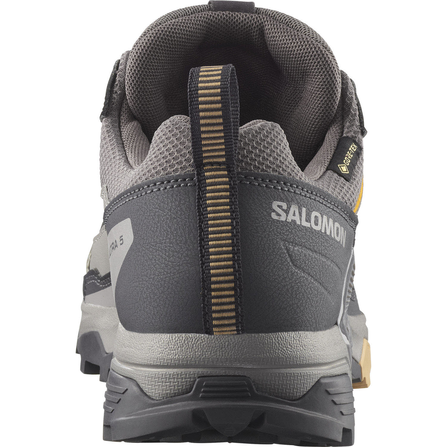 Salomon X ULTRA 5 GORE-TEX Hiking-Halbschuhe Damen Bild 4